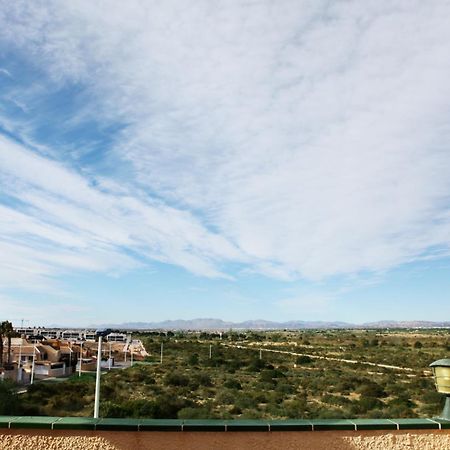 Bungalow Gran Alacant Exteriör bild