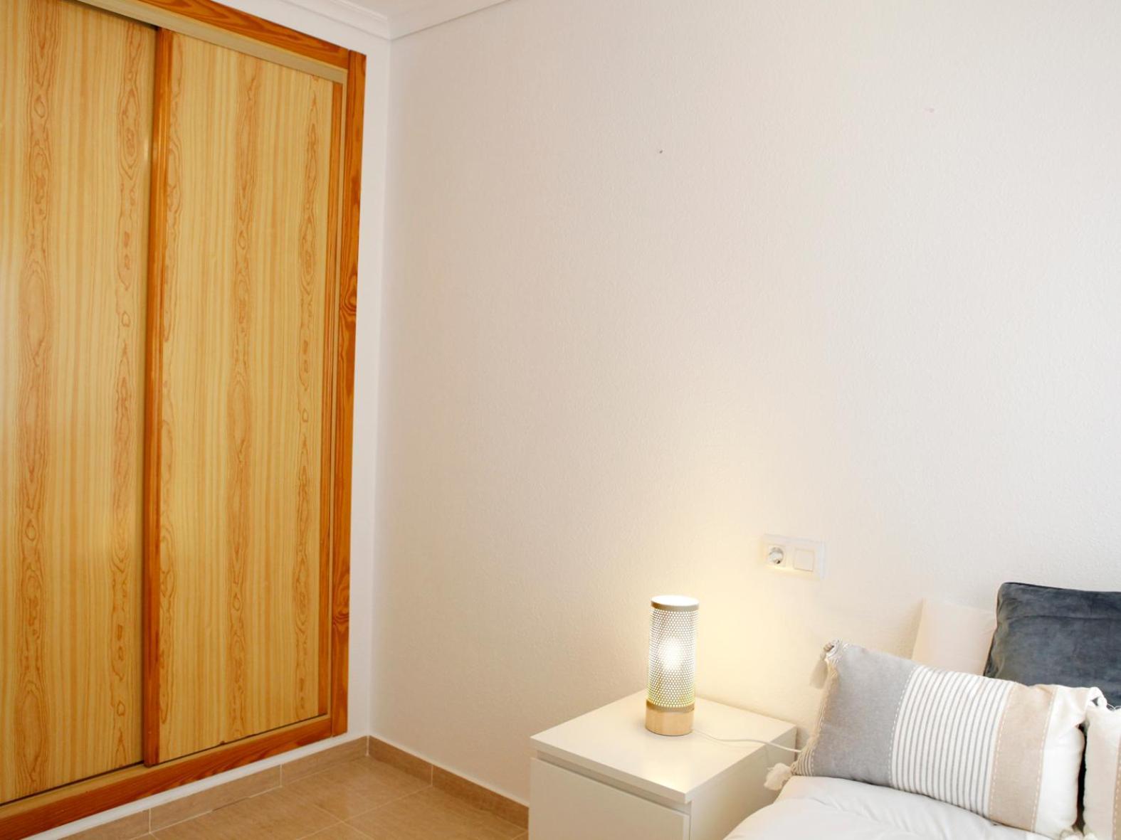 Bungalow Gran Alacant Exteriör bild